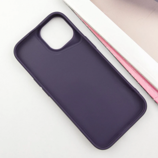 Чохол TPU VIVA для Apple iPhone 12 Pro Max (6.7") Purple - зображення 4 