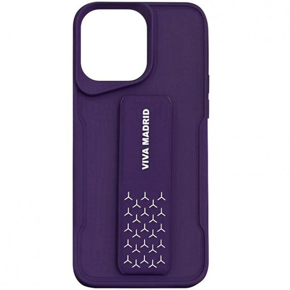Чохол TPU VIVA Apple iPhone 13 (6.1"), Purple