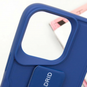 Чохол TPU VIVA для Apple iPhone 13 Pro (6.1"), Dark Blue