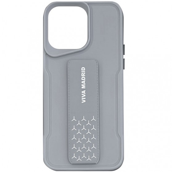 Чехол TPU VIVA для Apple iPhone 13 Pro (6.1") Grey