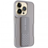 Чохол TPU VIVA для Apple iPhone 13 Pro (6.1") Grey Чохол TPU VIVA для Apple iPhone 13 Pro (6.1") Grey