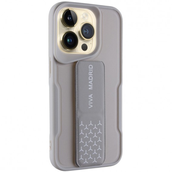 Чохол TPU VIVA Apple iPhone 13 Pro (6.1"), Grey