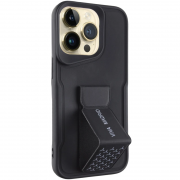 Чохол TPU VIVA Apple iPhone 13 Pro Max (6.7"), Black