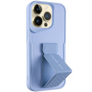 Чохол TPU VIVA Apple iPhone 13 Pro Max (6.7"), Blue