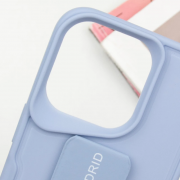 Чохол TPU VIVA Apple iPhone 13 Pro Max (6.7"), Blue