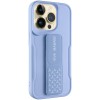Чохол TPU VIVA Apple iPhone 13 Pro Max (6.7"), Blue