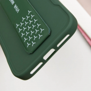 Чохол TPU VIVA Apple iPhone 13 Pro Max (6.7"), Green