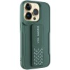 Чохол TPU VIVA Apple iPhone 13 Pro Max (6.7"), Green