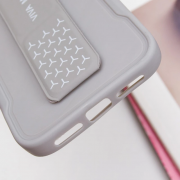 Чохол TPU VIVA Apple iPhone 13 Pro Max (6.7"), Grey