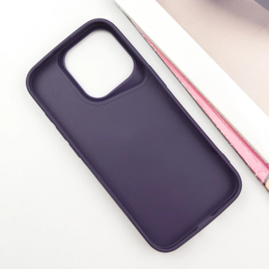 Чохол TPU VIVA для Apple iPhone 13 Pro Max (6.7") Purple - зображення 2 