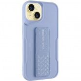 Чохол TPU VIVA для Apple iPhone 14 (6.1") Blue Чохол TPU VIVA для Apple iPhone 14 (6.1") Blue