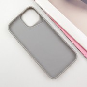 Чохол TPU VIVA для Apple iPhone 14 (6.1"), Grey
