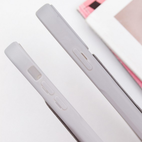 Чохол TPU VIVA для Apple iPhone 14 (6.1"), Grey