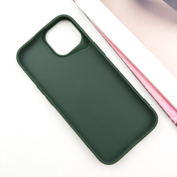 Чехол TPU VIVA для Apple iPhone 14 Plus (6.7"), Green