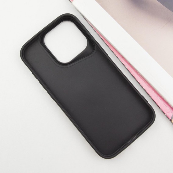 Чохол TPU VIVA Apple iPhone 14 Pro (6.1"), Black