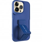 Чохол TPU VIVA для Apple iPhone 14 Pro (6.1"), Dark Blue