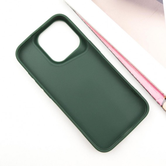 Чохол TPU VIVA для Apple iPhone 14 Pro (6.1"), Green