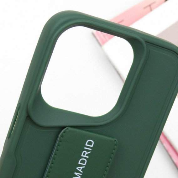 Чохол TPU VIVA для Apple iPhone 14 Pro (6.1"), Green