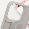 Чохол TPU VIVA для Apple iPhone 14 Pro (6.1"), Grey