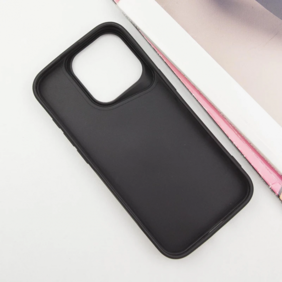 Чохол TPU VIVA Apple iPhone 14 Pro Max (6.7"), Black