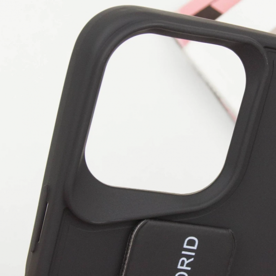 Чохол TPU VIVA Apple iPhone 14 Pro Max (6.7"), Black