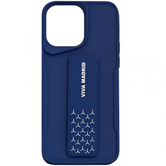 Чехол TPU VIVA для Apple iPhone 14 Pro Max (6.7") Dark Blue