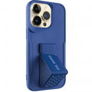 Чехол TPU VIVA для Apple iPhone 14 Pro Max (6.7"), Dark Blue