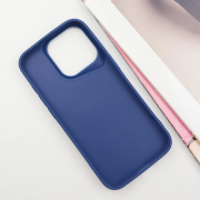Чехол TPU VIVA для Apple iPhone 14 Pro Max (6.7"), Dark Blue