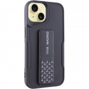 Чохол TPU VIVA для Apple iPhone 15 (6.1") Black