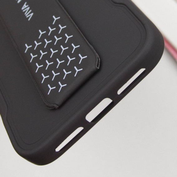 Чохол TPU VIVA для Apple iPhone 15 (6.1"), Black