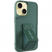 Чохол TPU VIVA для Apple iPhone 15 (6.1"), Green