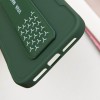 Чехол TPU VIVA для Apple iPhone 15 (6.1"), Green