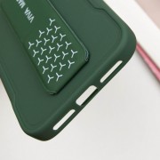 Чохол TPU VIVA для Apple iPhone 15 (6.1"), Green