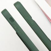 Чохол TPU VIVA для Apple iPhone 15 (6.1"), Green