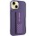 Чохол TPU VIVA для Apple iPhone 15 (6.1") Purple