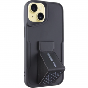 Чохол TPU VIVA Apple iPhone 15 Plus (6.7"), Black