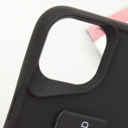 Чохол TPU VIVA Apple iPhone 15 Plus (6.7"), Black