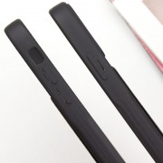 Чохол TPU VIVA Apple iPhone 15 Plus (6.7"), Black