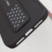 Чохол TPU VIVA Apple iPhone 15 Plus (6.7"), Black