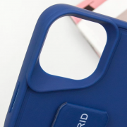 Чохол TPU VIVA для Apple iPhone 15 Plus (6.7"), Dark Blue