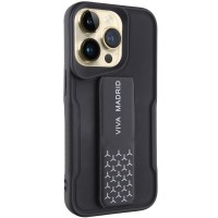 Чохол TPU VIVA для Apple iPhone 15 Pro (6.1") Black