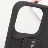 Чохол TPU VIVA Apple iPhone 15 Pro (6.1"), Black
