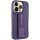 Чохол TPU VIVA для Apple iPhone 15 Pro (6.1") Purple