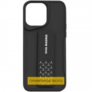 Чехол TPU VIVA для Apple iPhone 16 (6.1") Black