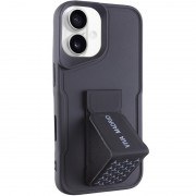 Чехол TPU VIVA для Apple iPhone 16 (6.1"), Black
