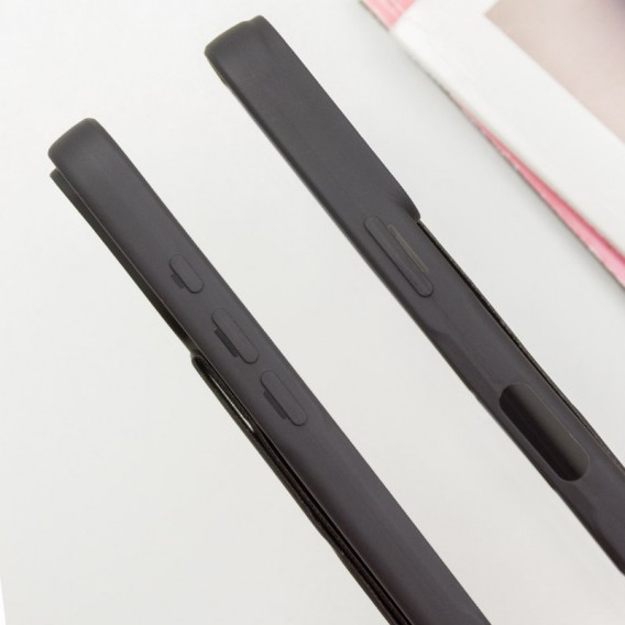 Чехол TPU VIVA для Apple iPhone 16 (6.1"), Black