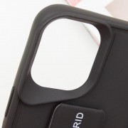 Чехол TPU VIVA для Apple iPhone 16 (6.1"), Black