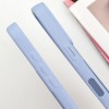 Чехол TPU VIVA для Apple iPhone 16 (6.1"), Blue