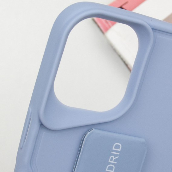 Чохол TPU VIVA для Apple iPhone 16 (6.1"), Blue