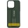 Чехол TPU VIVA для Apple iPhone 16 (6.1") Green